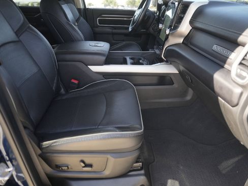 Used 2022 RAM 3500 Laramie image 22