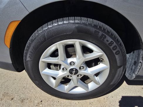 Used 2022 Kia Soul LX w/ Technology Package FWD image 10