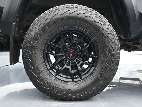 Used 2021 Toyota Tacoma TRD Pro image 18