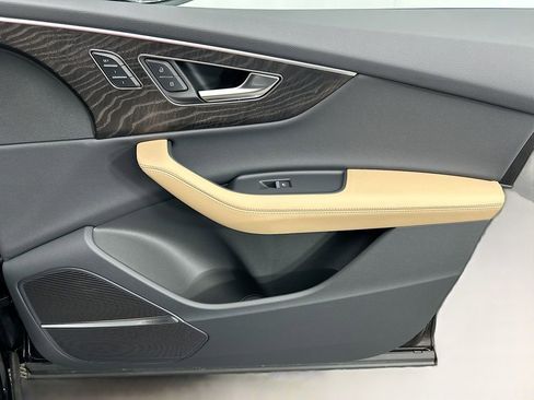 New 2026 Audi Q7 3.0T Prestige image 25