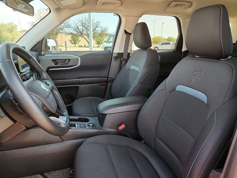 Used 2023 Ford Bronco Sport Badlands image 7