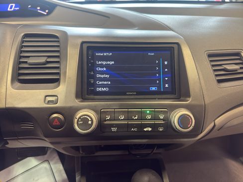 Used 2011 Honda Civic LX image 18