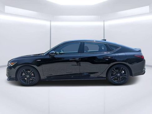 Used 2026 Acura Integra A-Spec FWD image 6