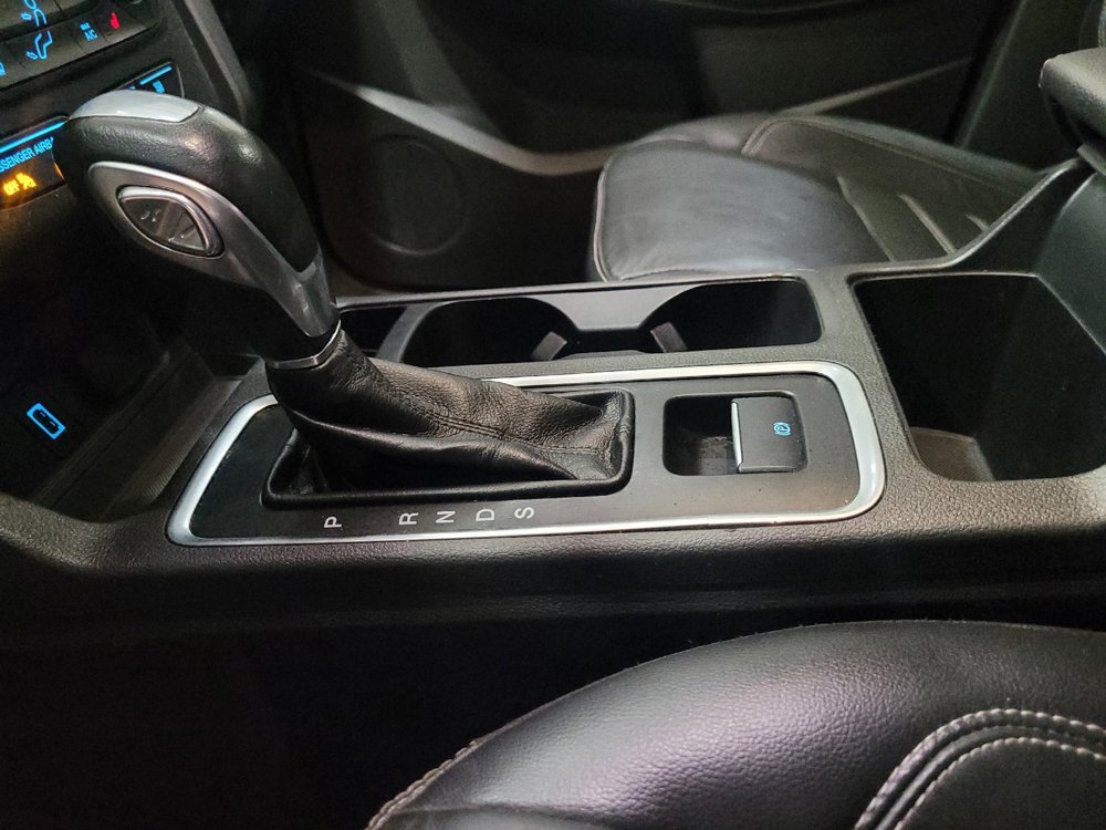 Used 2018 Ford Escape SEL AWD/4WD image 26