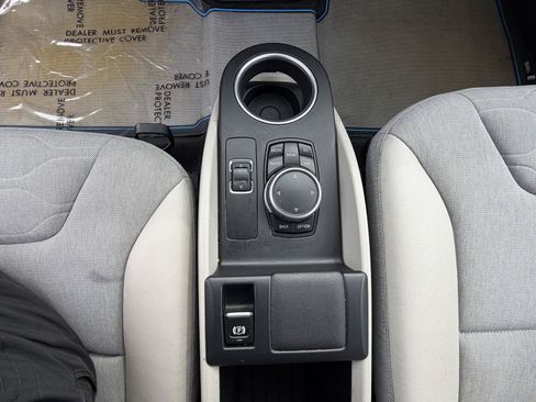 Used 2014 BMW i3 w/ Range Extender RWD image 18