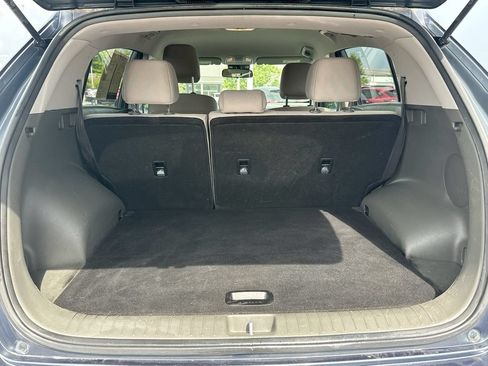 Used 2018 Kia Sportage LX w/ LX Popular Package FWD image 16