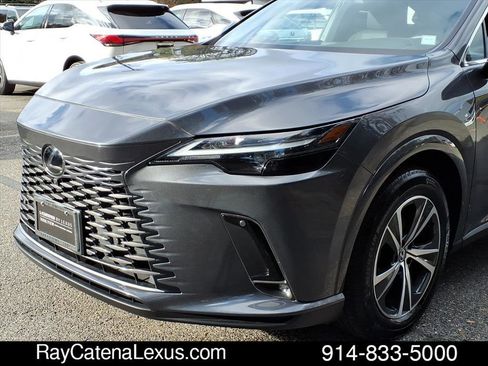 Certified 2024 Lexus RX 350 F Sport image 7