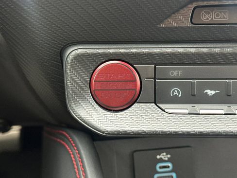 New 2026 Ford Mustang Premium image 21