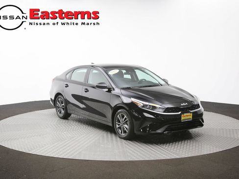 Used 2024 Kia Forte LXS FWD image 52