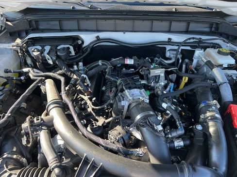 Used 2023 Ford Bronco Badlands w/ Sasquatch Package image 27