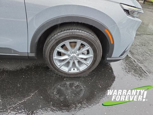Used 2025 Honda CR-V EX-L image 20