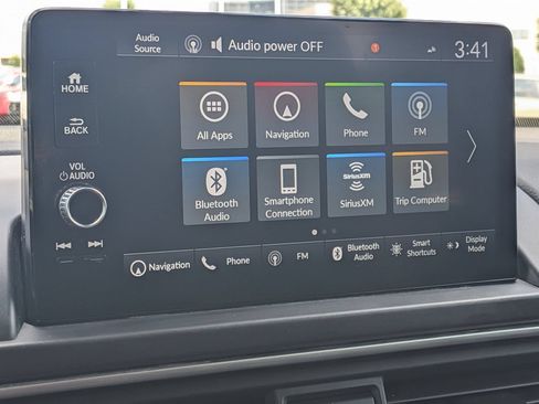 Certified 2023 Honda Pilot Touring image 17