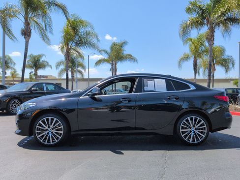 Used 2024 BMW 228i Gran Coupe w/ Convenience Package FWD image 6