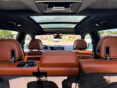 Used 2024 BMW X7 M60i w/ Executive Package AWD/4WD image 25