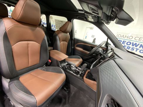 New 2026 Subaru Forester Touring image 25