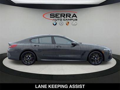 New 2026 BMW 840i xDrive