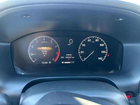 Used 2023 Honda HR-V Sport image 21