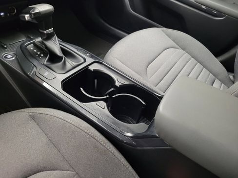 Used 2025 Kia K4 EX FWD image 26