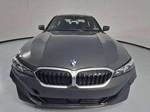 New 2026 BMW 330i xDrive 330i xDrive w/ Premium Package image 2