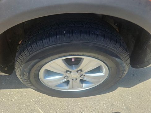 Used 2008 Saturn Vue XE w/ Preferred Package FWD image 10