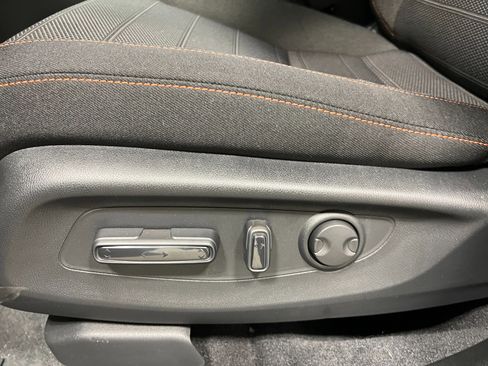 Certified 2024 Honda CR-V Sport image 16