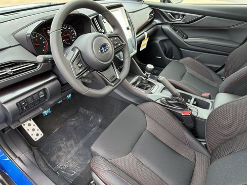 New 2026 Subaru WRX Premium AWD/4WD image 10