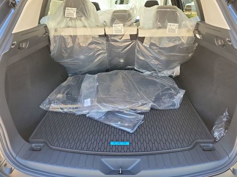 New 2026 MAZDA CX-5 Select AWD/4WD image 10