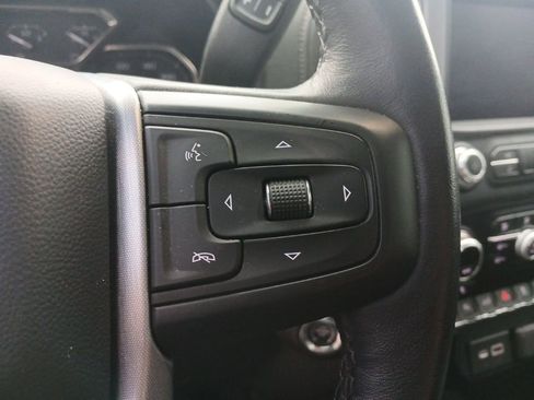 Used 2022 GMC Sierra 1500 Elevation image 18