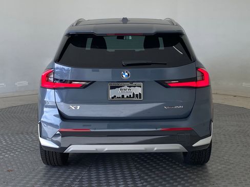 New 2026 BMW X1 xDrive28i w/ Convenience Package AWD/4WD image 10