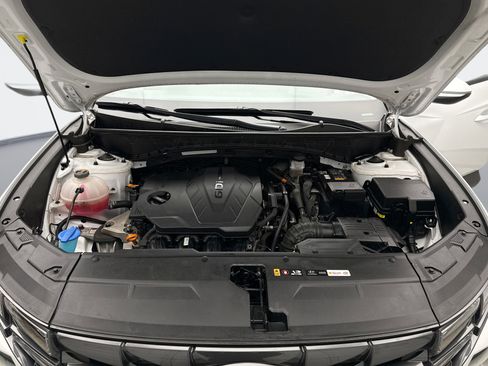 Used 2023 Hyundai Tucson SEL image 26