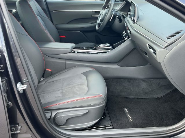 Used 2020 Hyundai Sonata SEL Plus FWD image 23