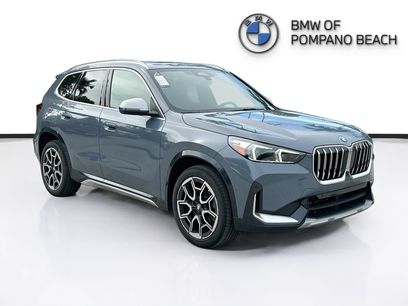 Used 2024 BMW X1 xDrive28i