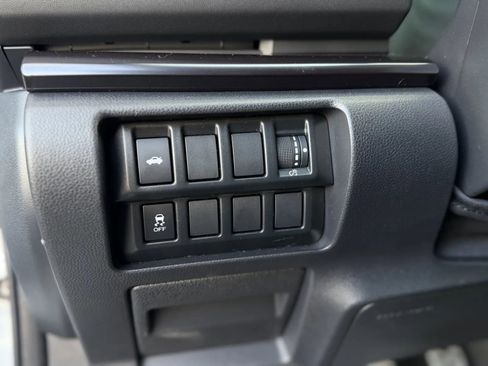 Used 2023 Subaru WRX Limited image 26