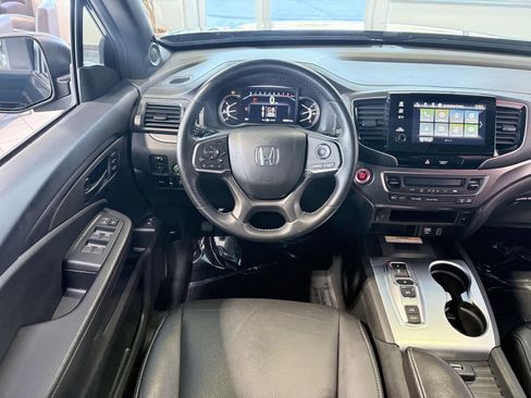 Used 2023 Honda Passport EX-L image 21