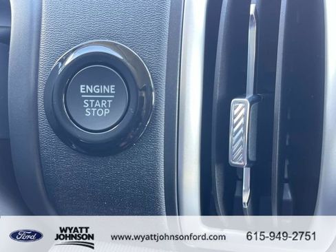 New 2026 Ford Expedition Active RWD image 29