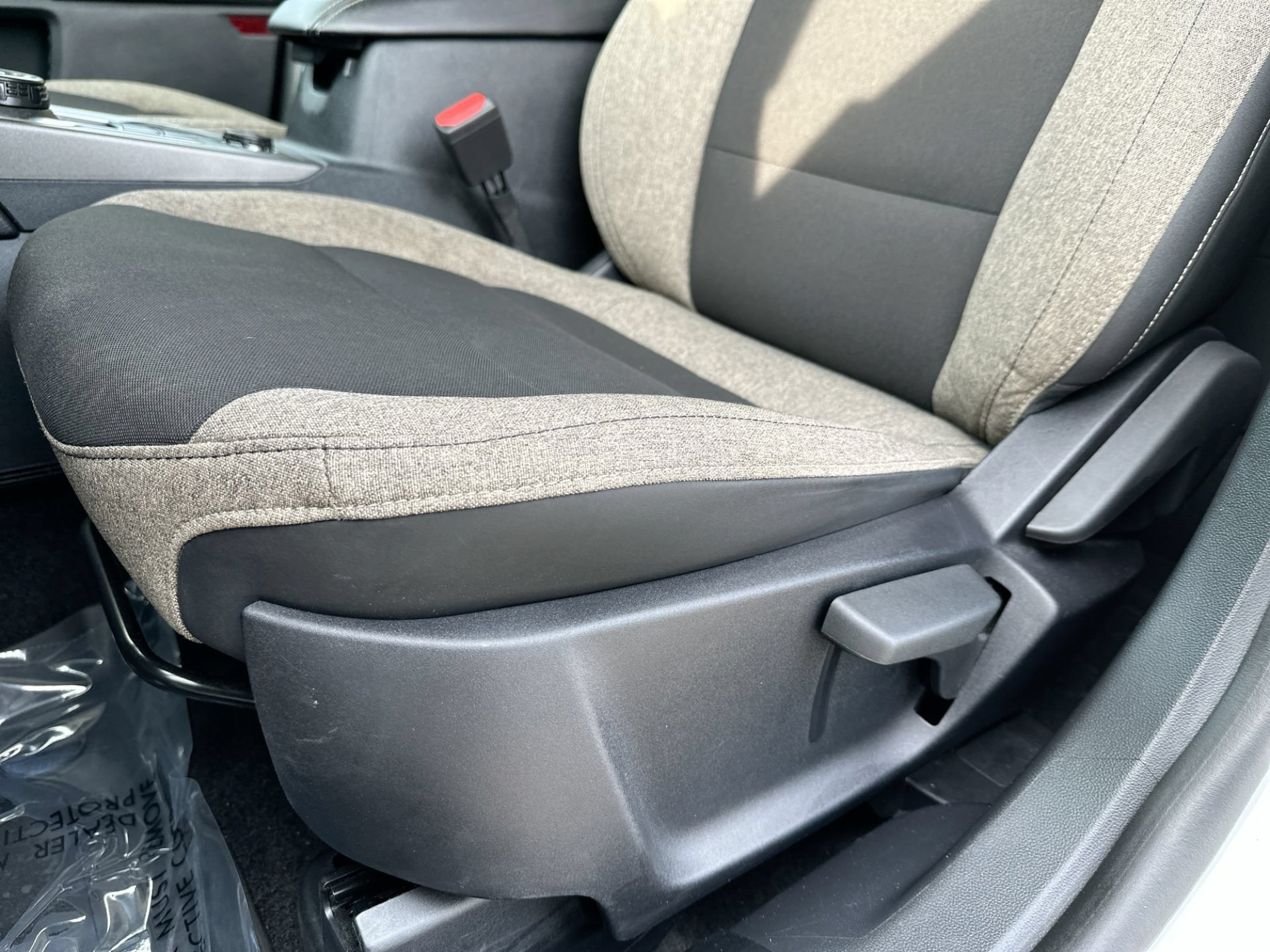 Used 2025 Ford Bronco Sport Big Bend AWD/4WD image 14