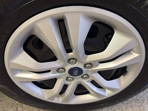 Used 2020 Ford Escape S FWD image 34
