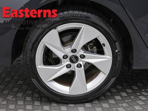 Used 2024 Audi A3 2.0T Premium FWD image 30