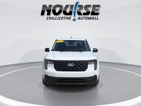 Used 2025 Ford Maverick XL w/ Equipment Group 101A AWD/4WD image 3