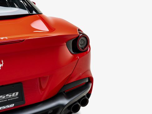 Used 2023 Ferrari Portofino M RWD image 32