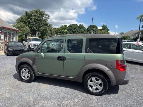 Used 2004 Honda Element EX image 8