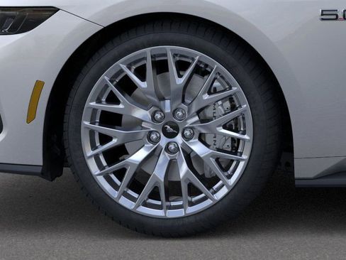 New 2026 Ford Mustang GT Premium image 19