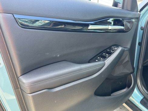 Certified 2024 Kia Seltos EX AWD/4WD image 16