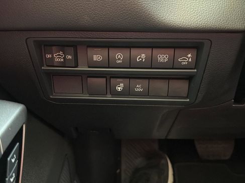 New 2026 Toyota Tundra Limited RWD image 14