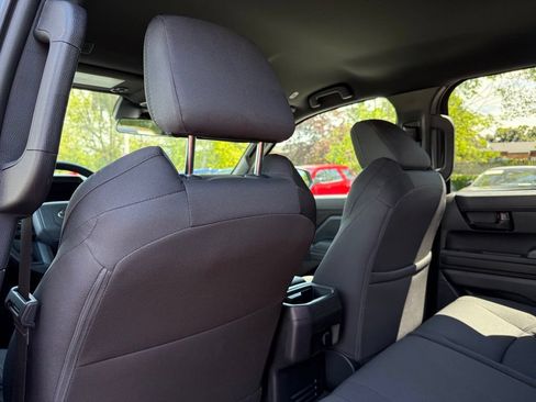 Certified 2025 Toyota Tacoma SR AWD/4WD image 17