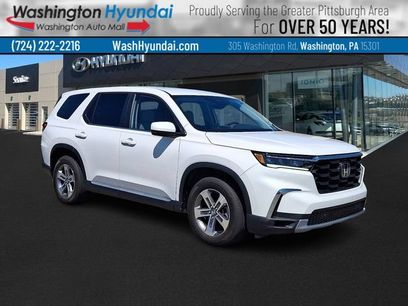 Used 2023 Honda Pilot EX-L