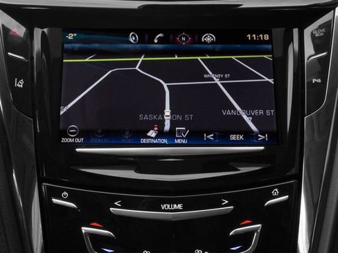 Used 2014 Cadillac CTS Sedan RWD image 21
