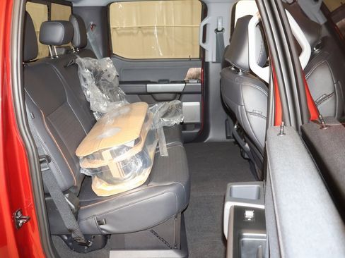 New 2025 Ford F350 Lariat w/ Lariat Ultimate Package image 15