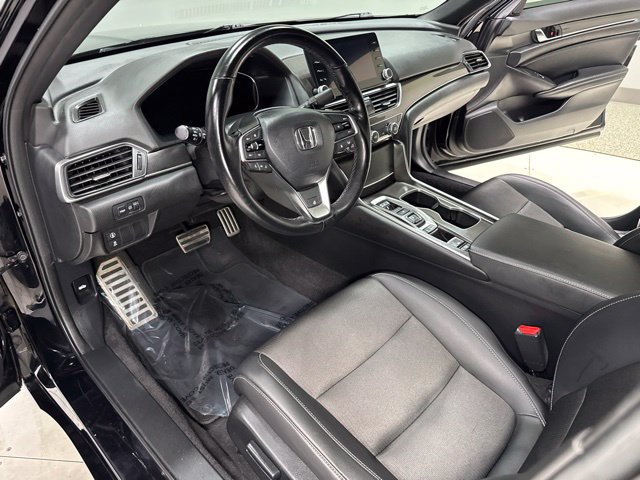 Used 2022 Honda Accord Sport image 13