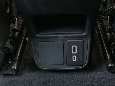 Used 2025 Buick Encore GX Preferred FWD image 11